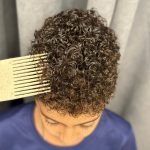 فر شش ماهه توسط استاد محمد فرشته