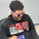 فر شش ماهه توسط استاد محمد فرشته